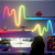 Fita LED Neon Smart 12V RGB Rolo 5mt - 43500 - Imagem 2