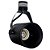 Spot p/ Trilho Usual 1xPar20 E27 Preto Metal - SKY-012PT - Imagem 7