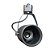 Spot p/ Trilho Usual 1xPar20 E27 Silver Metal - SKY-012SL - Imagem 5