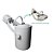 Spot p/ Trilho Usual 1xPar30 E27 Branco Metal - SKY-013BR - Imagem 7