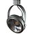 Spot p/ Trilho Usual 1xAr70 Gu10 Silver Metal - SKY-014SL - Imagem 1