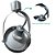 Spot p/ Trilho Usual 1xAr70 Gu10 Silver Metal - SKY-014SL - Imagem 6