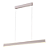 Dcd03017d Pendente 100x3,5x200cm 60w 3000k - Imagem 1