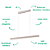 Dcd03017d Pendente 100x3,5x200cm 60w 3000k - Imagem 3