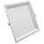 Painel Led Low Frame Embutido Recuado 18W 4000K - Imagem 1