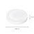 Plafon Painel Led Smart 40x4cm 30W 2400Lm 3000K DL094WW - Imagem 4