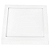 Plafon Painel Led Smart 40x40x4cm 30W 2390Lm 6000K DL101CW - Imagem 1