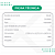 Arandela Parede Dots  9,5x7,2x15cm MR16 2XGu10 Branco DL159W - Imagem 6
