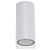 Arandela Parede Dots  9,5x7,2x15cm MR16 2XGu10 Branco DL159W - Imagem 1