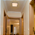 Plafon Led 40cm 24W 2100Lm 3000K Acrilico DCX00330 - Imagem 2