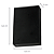 Arandela Parede Led Tip 8,3x3x12,3cm 4W 130Lm 3000K Preto IP65 DL153B - Imagem 3