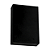 Arandela Parede Led Tip 8,3x3x12,3cm 4W 130Lm 3000K Preto IP65 DL153B - Imagem 1