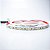 Fita Led 9,6W/M 12v 120Leds Flexivel Rolo 5 metros - Imagem 6