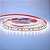 Fita Led 9,6W/M 12v 120Leds Flexivel Rolo 5 metros - Imagem 5