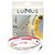 Fita Led 9,6W/M 12v 120Leds Flexivel Rolo 5 metros - Imagem 1