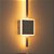 Arandela Parede Led Lina 24W 2700K 1351Lm 81,5x6x13,6Cm Branco IP20 CD004W - Imagem 8