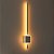 Arandela Parede Led Lina 24W 2700K 1351Lm 81,5x6x13,6Cm Branco IP20 CD004W - Imagem 7