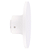 Arandela Parede Led Eclissi 3W 3000K 230Lm 10x2,6Cm Branco IP65 ECL1AR01BR010 - Imagem 1