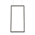 Pendente Led Tec 32W 3000K 1810Lm 2x30x60Cm Preto IP20 GD015B - Imagem 1