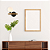Arandela Parede Bambu G9 Bronze 15x19x18Cm Preto IP20 HL021WB - Imagem 2