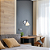 Arandela Parede Bar G9 22x14x17Cm Cromado IP20 OP058C - Imagem 2