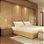 Arandela Parede Led Pétra 3W 3000K 300Lm 12x11x53Cm Dourado IP20 OC004M - Imagem 2