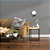 Arandela Parede Dutti E14 15x30Cm Preto IP20 SQ016 - Imagem 2