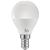 Lâmpada Led Mini Globo 3W 2700K 320Lm E14 436011 - Imagem 1
