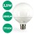 Lâmpada Led Bulbo Balloon 8w 2700K 200lm G95 436714 - Imagem 2
