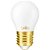Lampada Led G45 2,5w 2200k 150lm Milky Filamento 301160 - Imagem 1