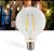 Lampada Led Balloon G95 4,5w 2200k 470lm Transparente Filamento 304086 - Imagem 5
