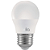 Lâmpada Led Mini Globo 3W 2700K 320Lm E27 436059 - Imagem 1