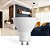 Lampada Led Dicroica MR16 4W 350Lm GU10 - Imagem 7