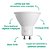 Lampada Led MR16 7W 525Lm GU10 Dicroica - Imagem 3