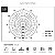 Lampada Led MR16 7W 525Lm GU10 Dicroica - Imagem 9