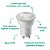 Lampada Led MR11 3,5W 525Lm GU10 Mini Dicroica - Imagem 3