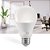 Lampada Led Bulbo 9W 803Lm E27 - Imagem 6