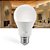 Lampada Led Bulbo 15W 1311Lm E27 - Imagem 7