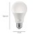 Lampada Led Bulbo 15W 1311Lm E27 - Imagem 4