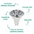 Lampada Led Ar70  4,8W 300Lm GU10 - Imagem 3