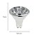 Lampada Led Ar70  4,8W 300Lm GU10 - Imagem 5