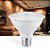 Lampada Led Par30 9,8W 700Lm E27 - Imagem 6