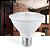 Lampada Led Par30 9,8W 700Lm E27 - Imagem 7