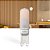 Lampada Led G9 3W 320Lm GU10 - Imagem 5