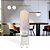 Lampada Led G9 3W 320Lm GU10 - Imagem 7