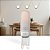 Lampada Led G9 3,5W 320Lm GU10 - Imagem 6