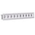 Spot Embutir Downlight 20W 1600lm 2700k Recuado Linear - Imagem 1