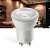 Lâmpada Led Mr11 3,5w 210lm 2700k Mini Dicroica Dimerizável - Imagem 5