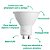 Lâmpada Led Mr16 7w 2700k 525lm GU10 Dicroica Dimerizável - Imagem 3