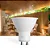 Lâmpada Led Mr16 7w 2700k 525lm GU10 Dicroica Dimerizável - Imagem 5